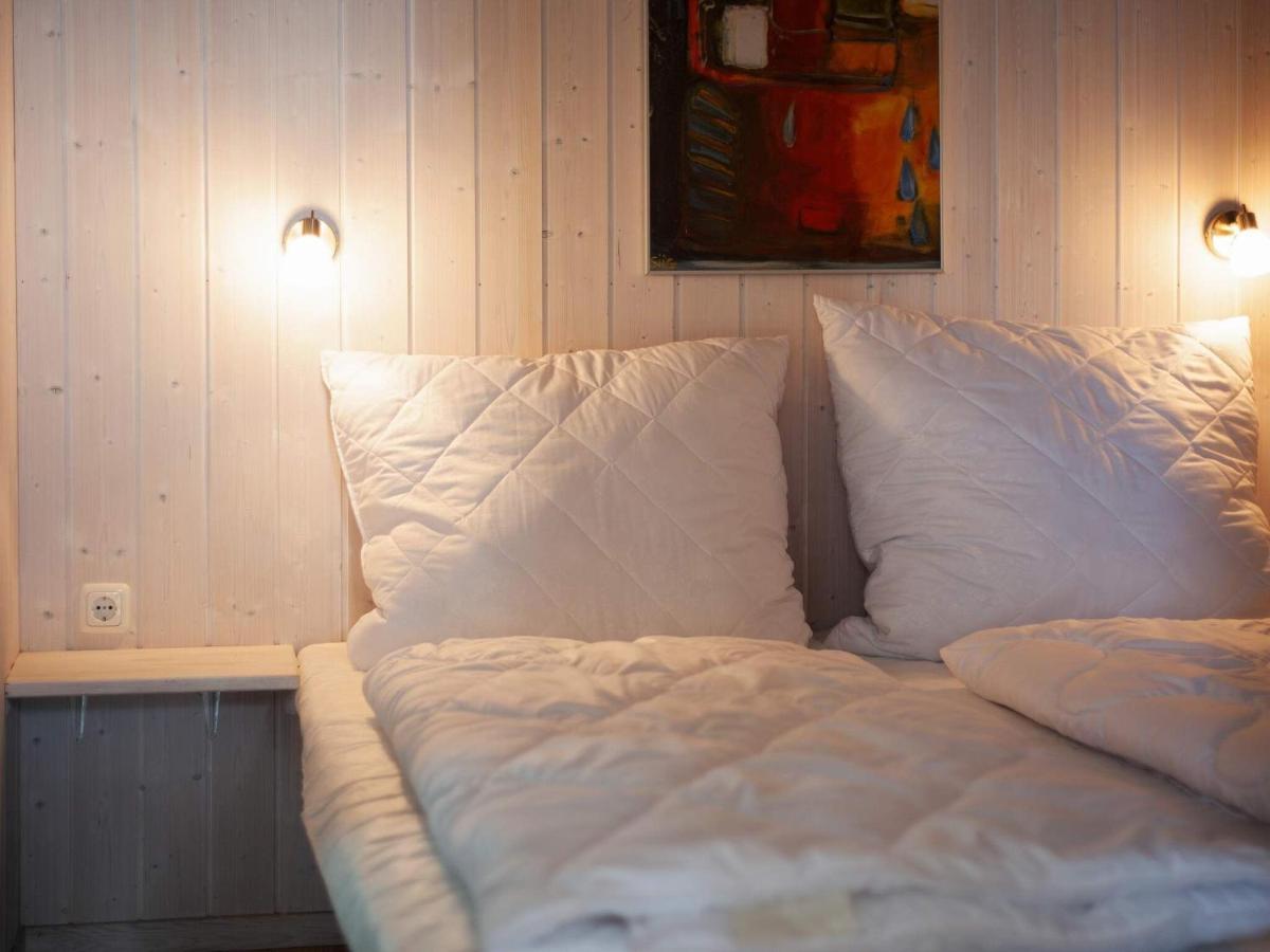 Two-Bedroom Holiday Home In Groemitz 7 Экстерьер фото
